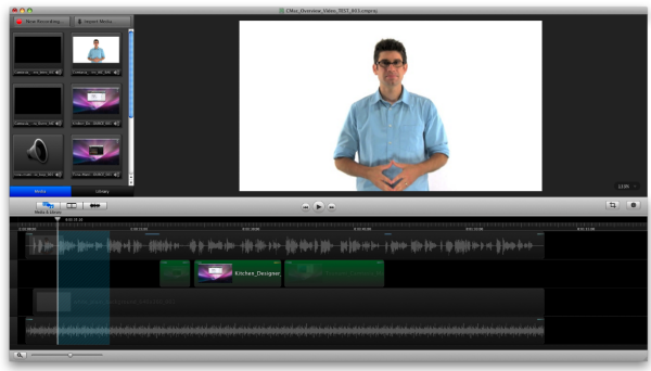 camtasia studio mac